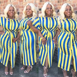 Meet your Posher, Tashiera